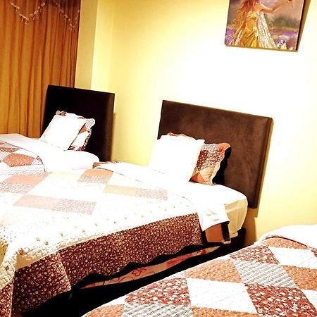 Hostal Inca San Pedro  Екстер'єр фото