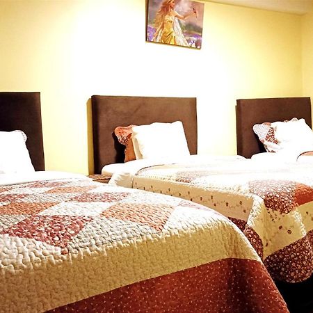 Hostal Inca San Pedro  Екстер'єр фото