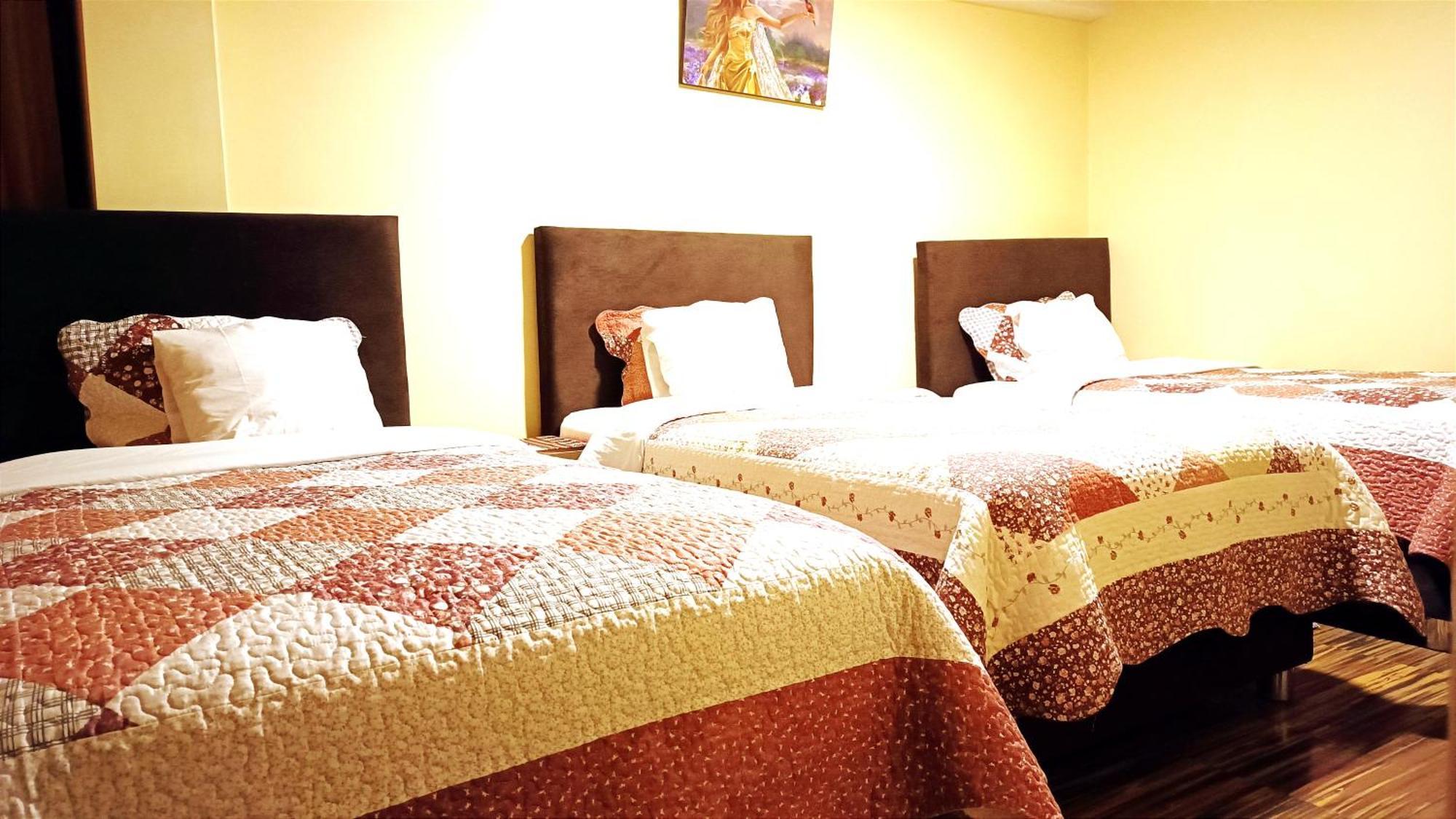 Hostal Inca San Pedro  Екстер'єр фото