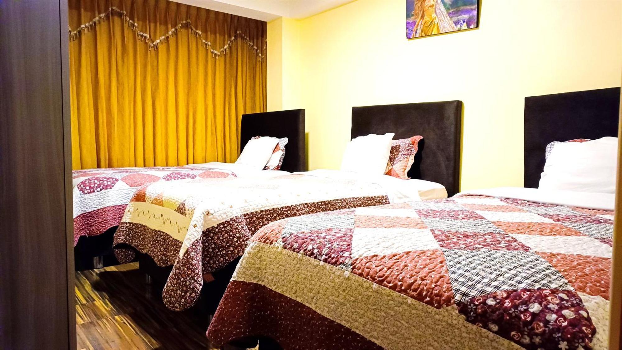 Hostal Inca San Pedro  Екстер'єр фото